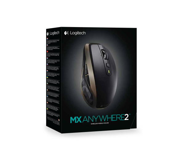 Logitech MX Anywhere 2 - 666692 - zdjęcie 8